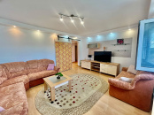 IA3 162209 - Apartament 3 camere de inchiriat in Plopilor, Cluj Napoca