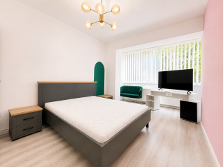 VA3 162247 - Apartment 3 rooms for sale in Gheorgheni, Cluj Napoca