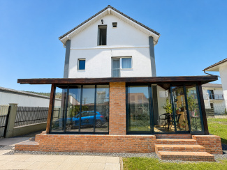 VC4 162249 - Casa 4 camere de vanzare in Gilau