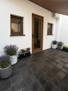 VA1 162253 - Apartament o camera de vanzare in Floresti