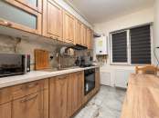VA1 162266 - Apartment one rooms for sale in Floresti