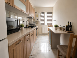 VA1 162266 - Apartament o camera de vanzare in Floresti