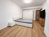 VA1 162266 - Apartament o camera de vanzare in Floresti