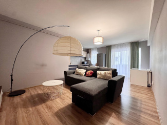 VA2 162267 - Apartament 2 camere de vanzare in Floresti