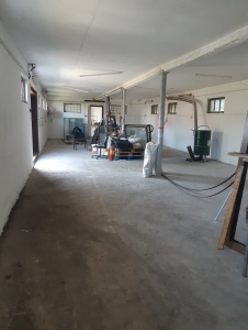 ISPI 162275 - Spatiu industrial de inchiriat in Chijic Bihor,  Chijic Bihor