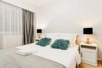 IA3 162276 - Apartment 3 rooms for rent in Zorilor, Cluj Napoca