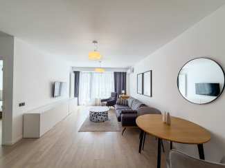 IA2 162277 - Apartment 2 rooms for rent in Plopilor, Cluj Napoca