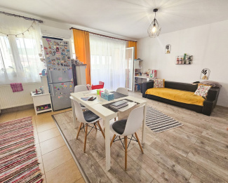 VA2 162303 - Apartament 2 camere de vanzare in Floresti
