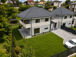 VC4 162309 - House 4 rooms for sale in Feleacu