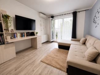VA2 162332 - Apartament 2 camere de vanzare in Floresti