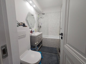 VA3 162342 - Apartment 3 rooms for sale in Cetatea Fetei, Floresti