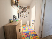 VA3 162342 - Apartment 3 rooms for sale in Cetatea Fetei, Floresti