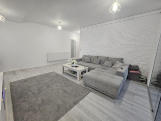 VA3 162345 - Apartment 3 rooms for sale in Floresti