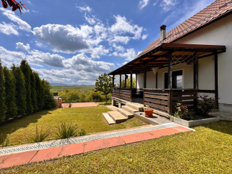 VC5 162355 - Casa 5 camere de vanzare in Salicea