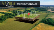 VT 162378 - Teren intravilan pentru constructii de vanzare in Subcetate Oradea, Oradea