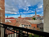 IA3 162382 - Apartment 3 rooms for rent in Centru, Cluj Napoca