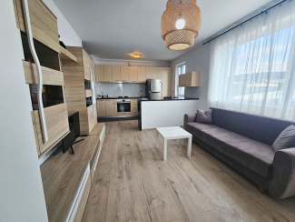 VA2 162384 - Apartment 2 rooms for sale in Floresti