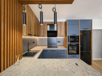 VA2 162385 - Apartment 2 rooms for sale in Floresti