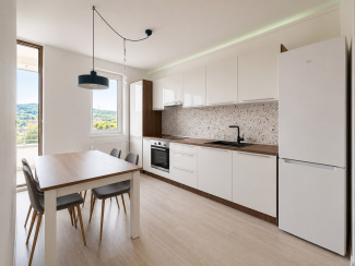 VA2 162402 - Apartment 2 rooms for sale in Borhanci, Cluj Napoca