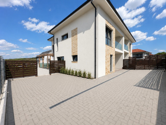 VC4 162403 - Casa 4 camere de vanzare in Borhanci, Cluj Napoca