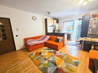 VA3 162415 - Apartment 3 rooms for sale in Floresti
