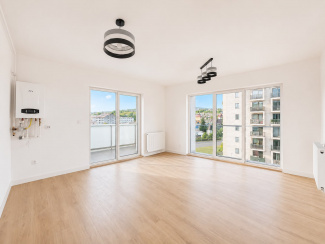 VA4 162440 - Apartament 4 camere de vanzare in Dambul Rotund, Cluj Napoca