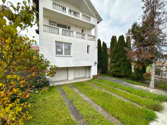 VC5 162468 - Casa 5 camere de vanzare in Centru, Cluj Napoca