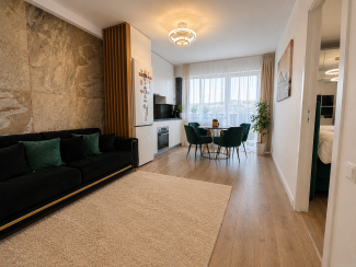 VA3 162510 - Apartament 3 camere de vanzare in Dambul Rotund, Cluj Napoca