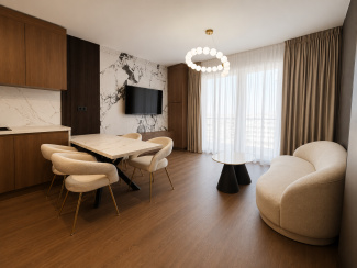 VA2 162511 - Apartament 2 camere de vanzare in Floresti