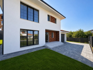 VC5 162547 - House 5 rooms for sale in Chinteni