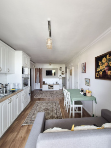 VA2 162548 - Apartament 2 camere de vanzare in Floresti