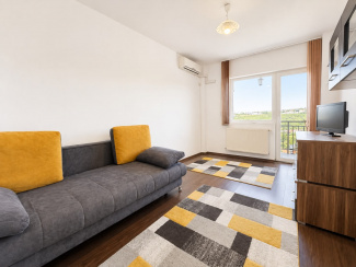 VA1 162549 - Apartament o camera de vanzare in Manastur, Cluj Napoca