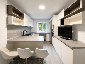 IA3 162551 - Apartment 3 rooms for rent in Zorilor, Cluj Napoca