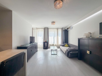 VA2 162600 - Apartment 2 rooms for sale in Plopilor, Cluj Napoca