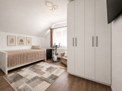 VC4 162643 - Casa 4 camere de vanzare in Iosia Oradea, Oradea