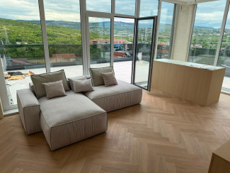 VA3 162647 - Apartment 3 rooms for sale in Sopor, Cluj Napoca