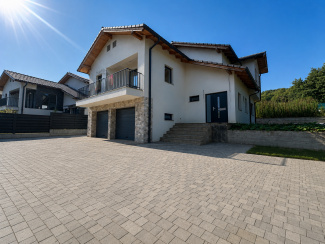 VC4 162667 - Casa 4 camere de vanzare in Faget, Cluj Napoca