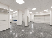 ISC 162796 - Commercial space for rent in Marasti, Cluj Napoca