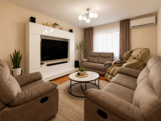 VA3 162802 - Apartment 3 rooms for sale in Marasti, Cluj Napoca