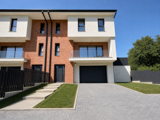 VC4 162803 - Casa 4 camere de vanzare in Sat Tauti, Floresti