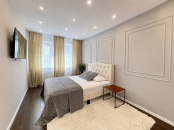 VC4 162807 - Casa 4 camere de vanzare in Floresti