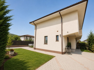 VC4 162824 - Casa 4 camere de vanzare in Floresti