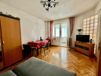 IA1 162835 - Apartment one rooms for rent in Zorilor, Cluj Napoca