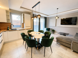 VC4 162876 - Casa 4 camere de vanzare in Floresti
