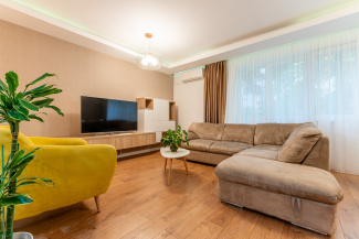 IA5 162897 - Apartament 5 camere de inchiriat in Plopilor, Cluj Napoca