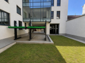 ISC 162901 - Commercial space for rent in Ultracentral, Cluj Napoca