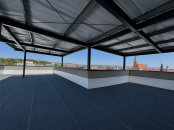 ISC 162903 - Commercial space for rent in Ultracentral, Cluj Napoca