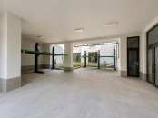 ISC 162903 - Commercial space for rent in Ultracentral, Cluj Napoca