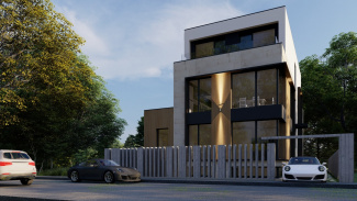 VA3 162922 - Apartament 3 camere de vanzare in Andrei Muresanu, Cluj Napoca