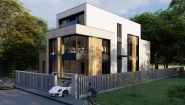 VA4 162924 - Apartament 4 camere de vanzare in Andrei Muresanu, Cluj Napoca